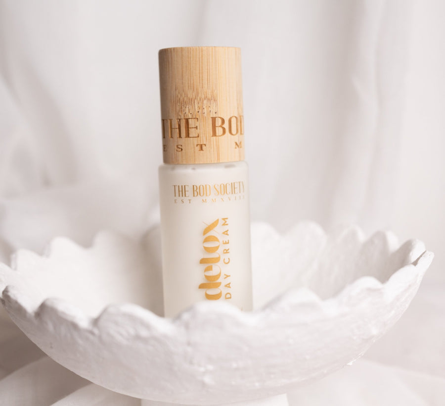 Detox Day Cream