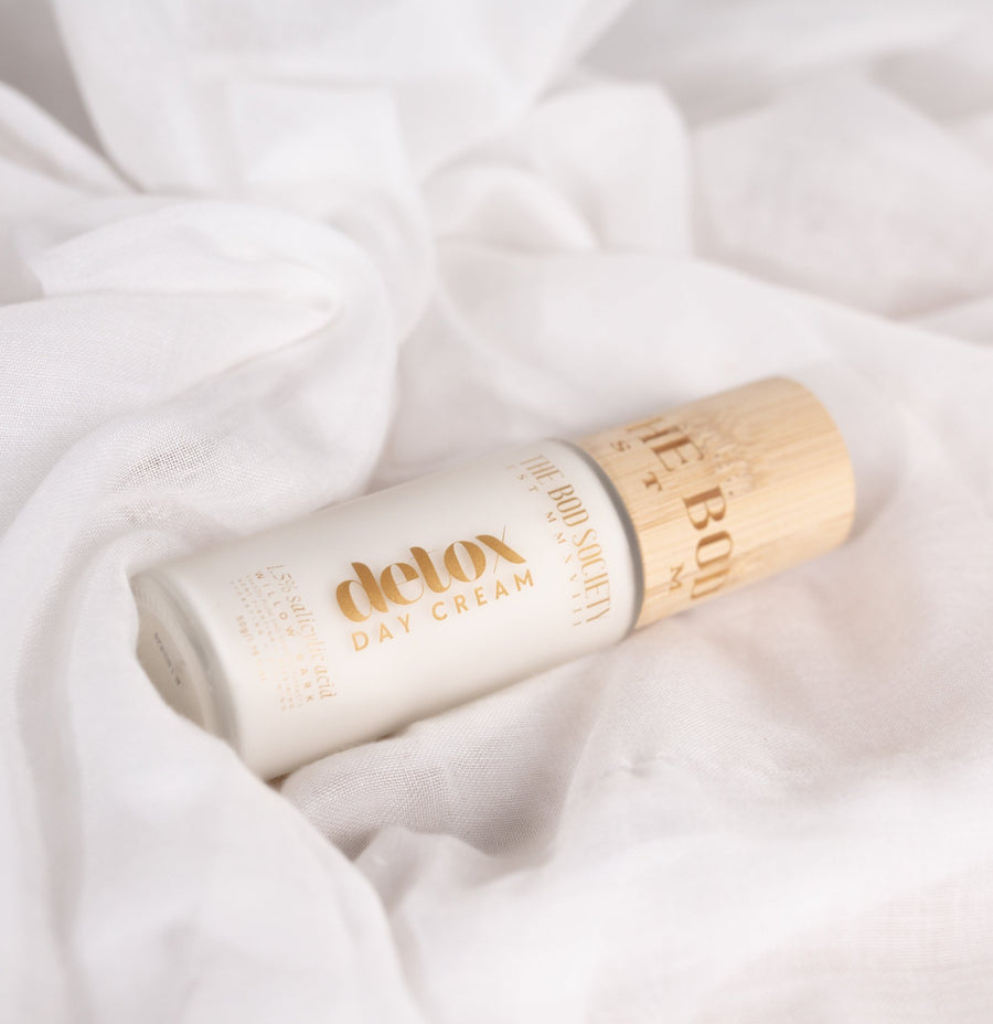 Detox Day Cream