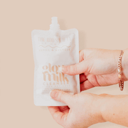 Illuminate Glow Milk Cleanser Refill 100ml | Vegan, Cruelty-Free, Earth Friendly Skincare Australia