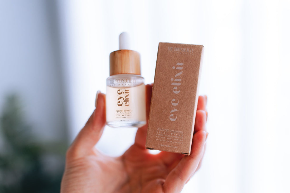 Eye Elixir |  Potent Anti-ageing