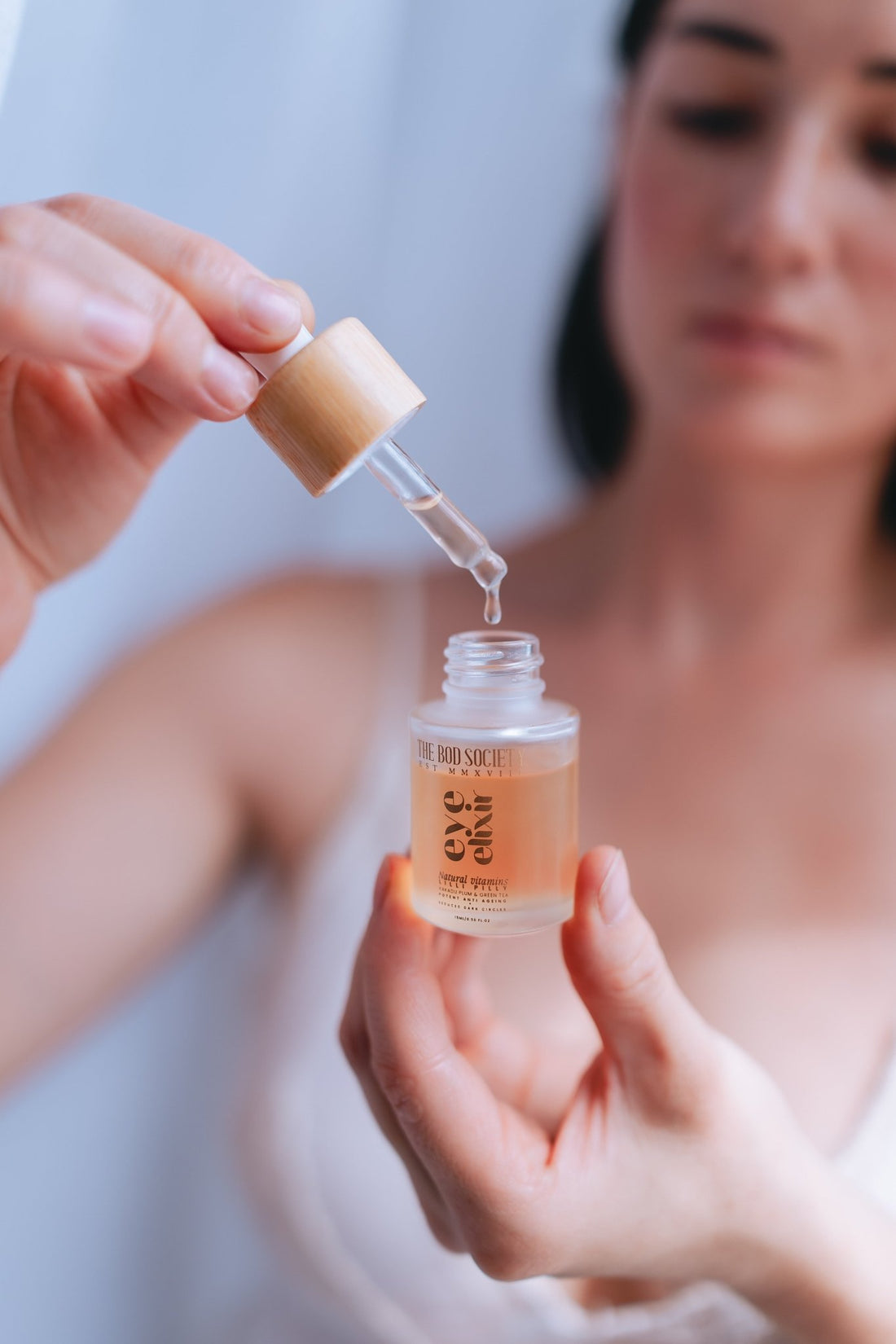 Eye Elixir |  Potent Anti-ageing