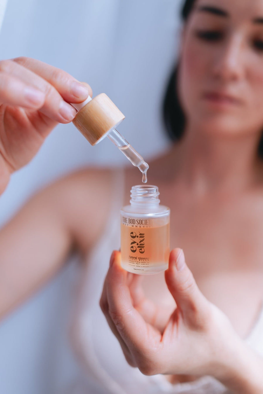 Eye Elixir |  Potent Anti-ageing