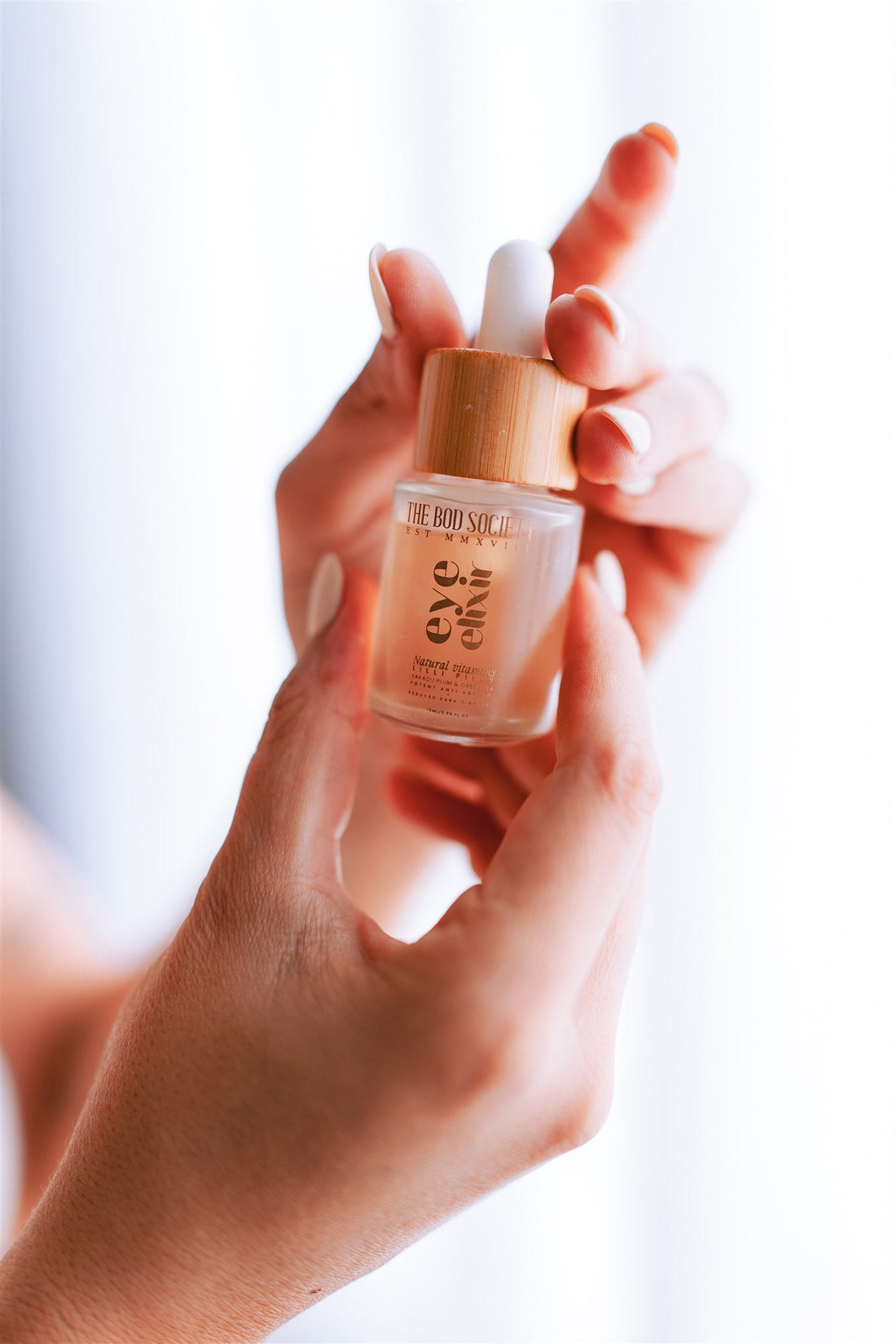 Eye Elixir |  Potent Anti-ageing