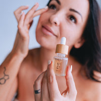 Eye Elixir |  Potent Anti-ageing