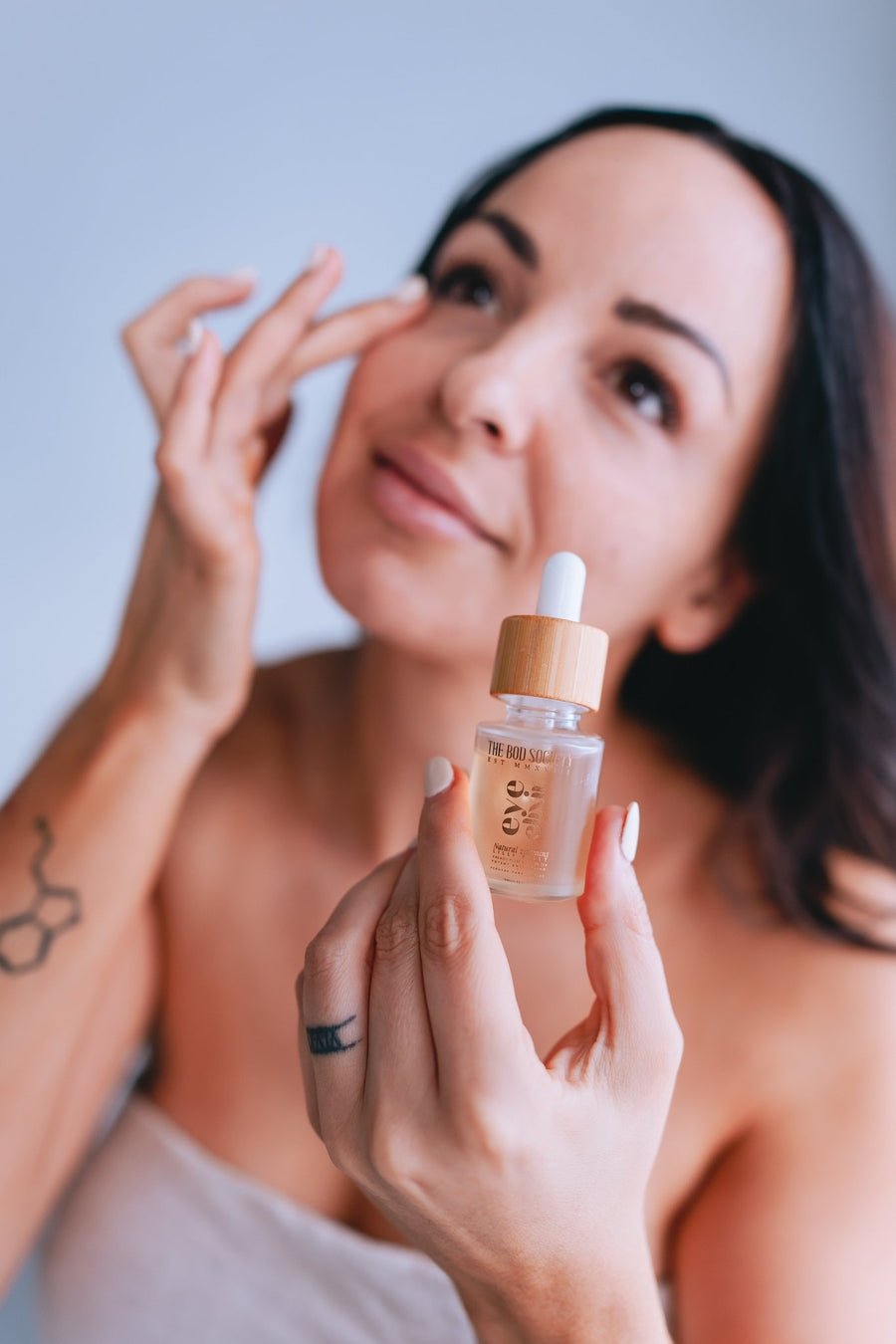 Eye Elixir |  Potent Anti-ageing