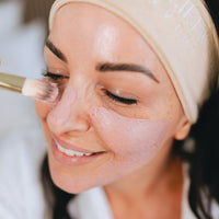 Fruit Mousse Clay Mask  |  Jelly Collection  |  Natural + Vegan Sustainable Skincare