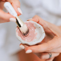 Fruit Mousse Clay Mask  |  Jelly Collection  |  Natural + Vegan Sustainable Skincare