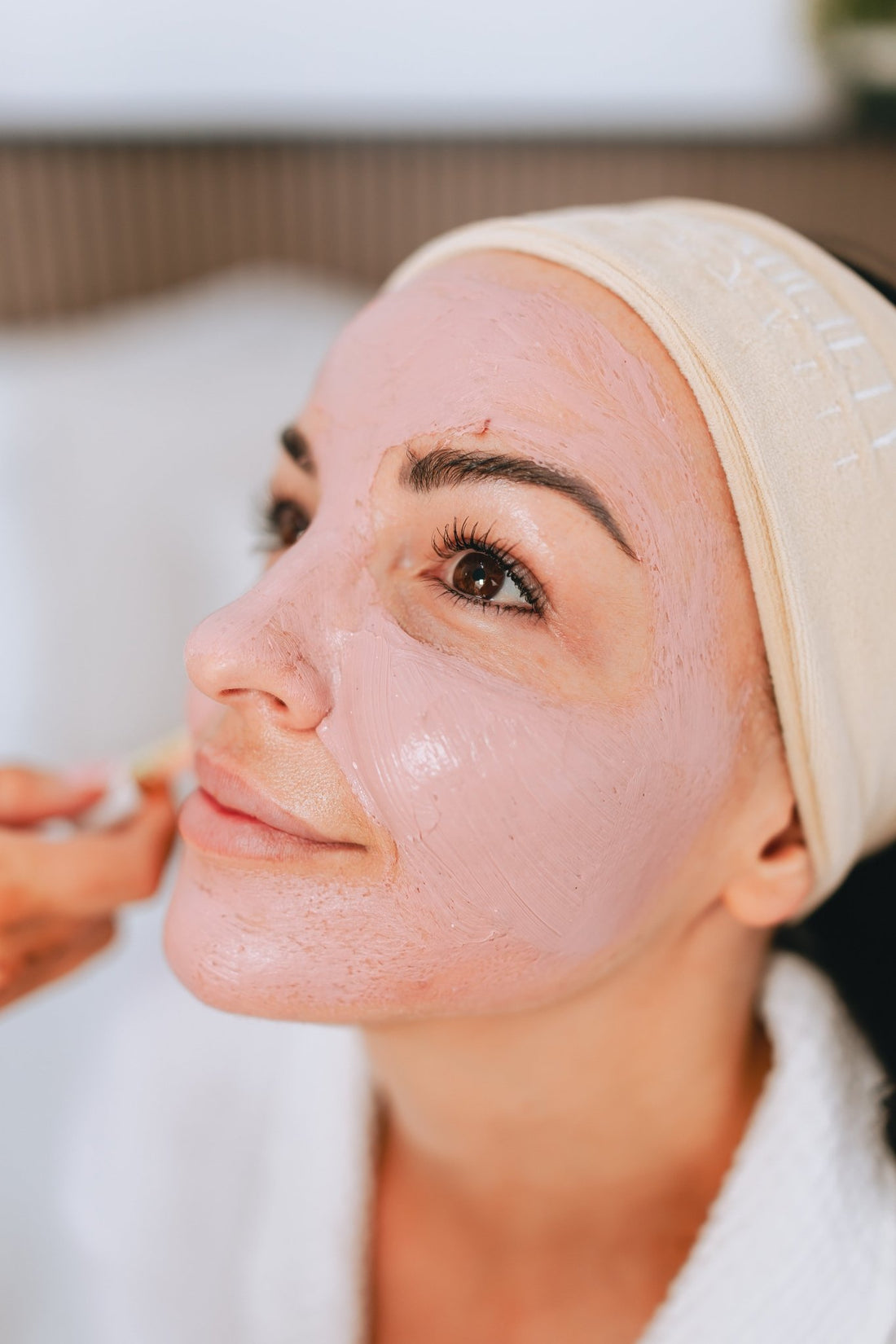 Fruit Mousse Clay Mask  |  Jelly Collection  |  Natural + Vegan Sustainable Skincare