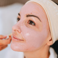 Fruit Mousse Clay Mask  |  Jelly Collection  |  Natural + Vegan Sustainable Skincare