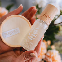 Fruity BHA & AHA Toner  |  Exfoliating Vegan and Cruelty-Free Toner