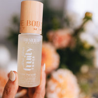 Fruity BHA & AHA Toner  |  Exfoliating Vegan and Cruelty-Free Toner