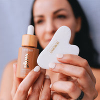 Glow Bio Retinol Elixir | Natural Vegan Retinol with 2% Bakuchiol