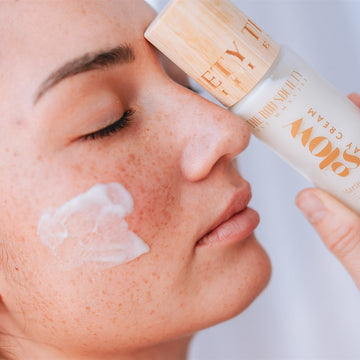 Glow Day Cream