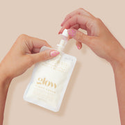 Glow Night Cream Refill 50g |  Face Moisturiser Night Routine