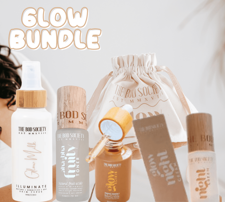 Glow Twilight bundle