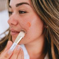 Jelly Fruit Enzyme Scrub