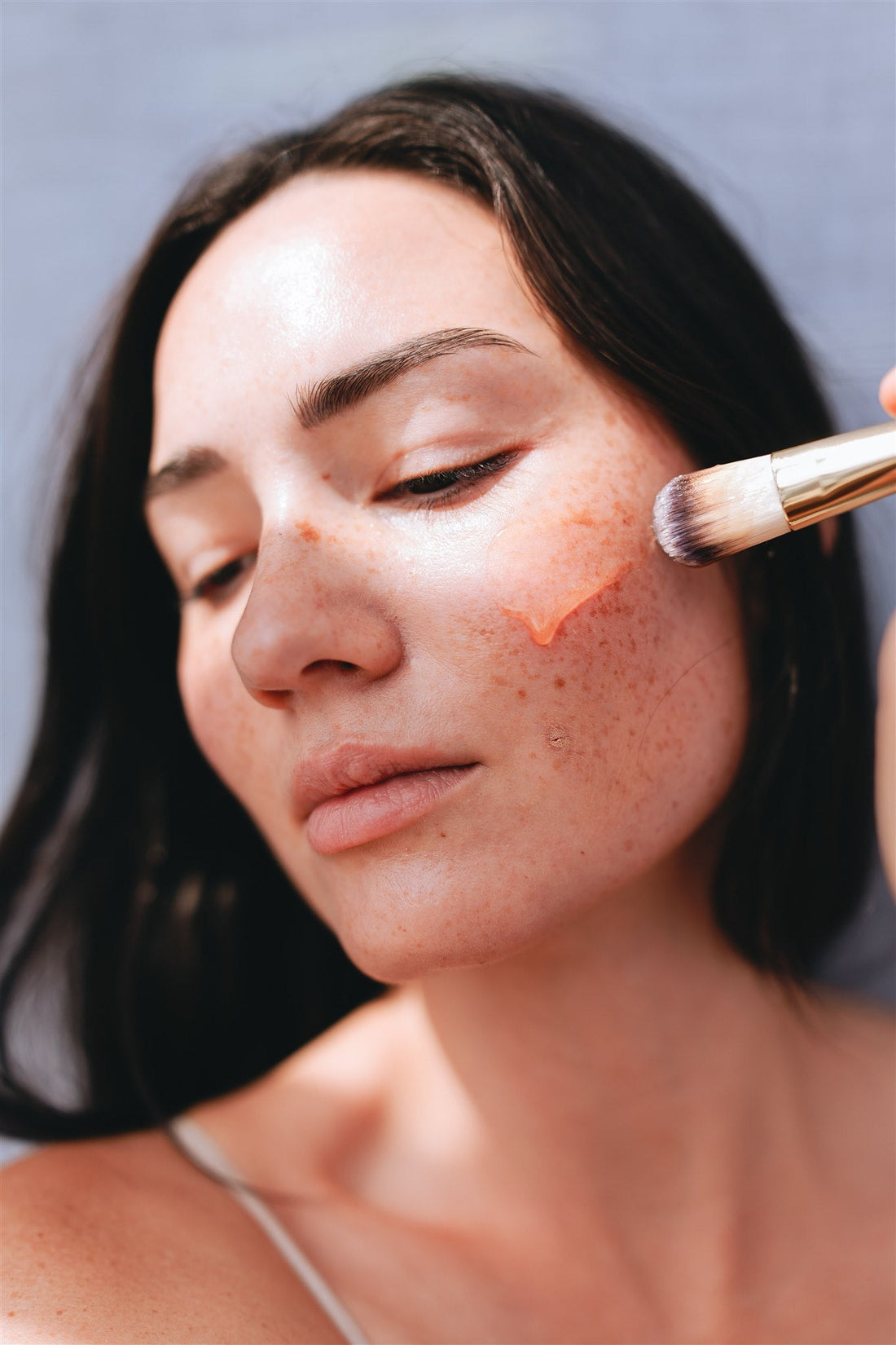 Jelly Fruit Enzyme Scrub