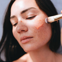 Jelly Fruit Enzyme Scrub