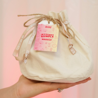 Limited Edition Makeup Mystery Bag