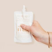 Soothe Milk Cleanser Refill