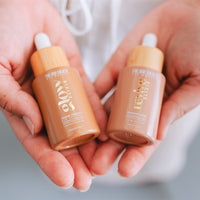 Revive Elixir | Hyaluronic Acid Plant-based Serum