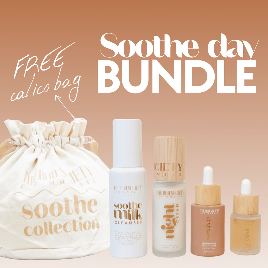 Soothe Day Bundle