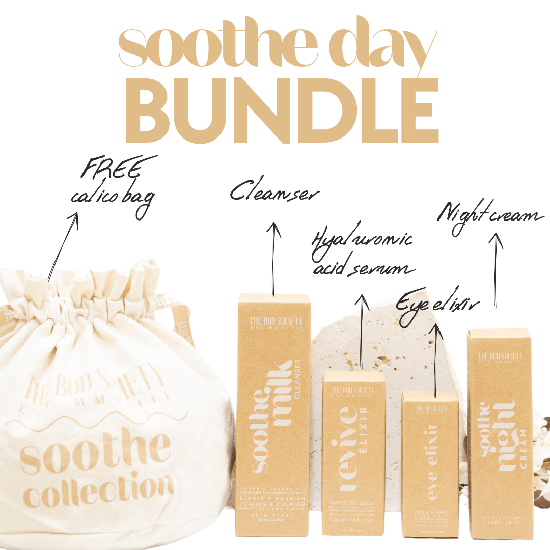 Soothe Day Bundle