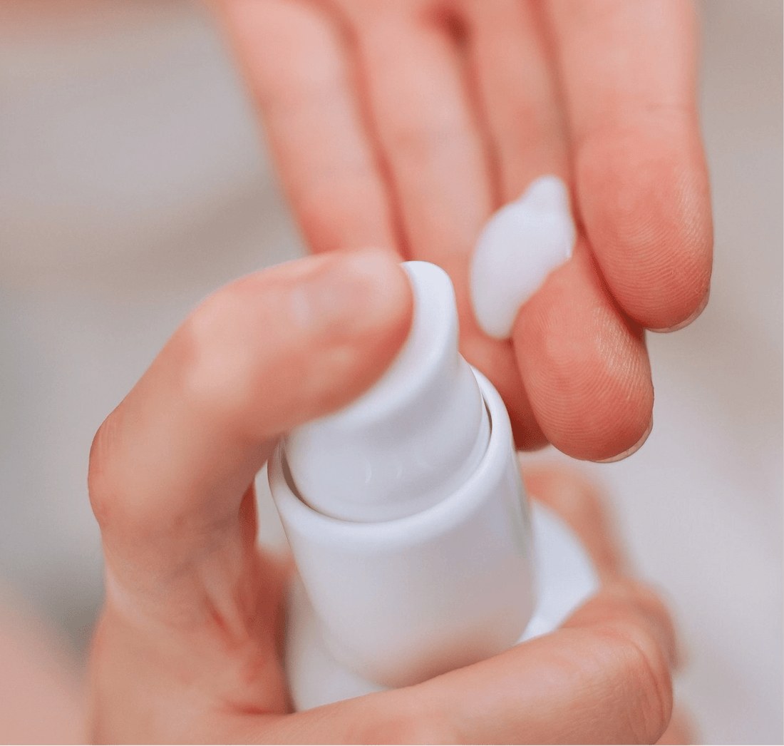 Soothe Milk Face Cleanser | Soothing, Natural Moisturiser For Sensitive Skin