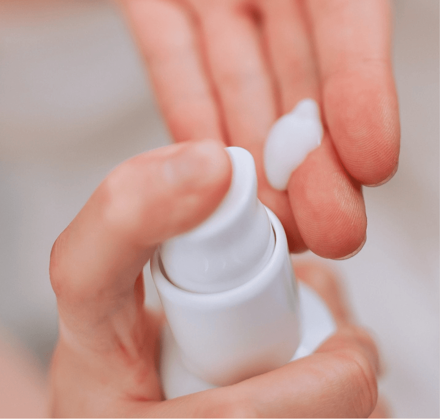 Soothe Milk Face Cleanser | Soothing, Natural Moisturiser For Sensitive Skin