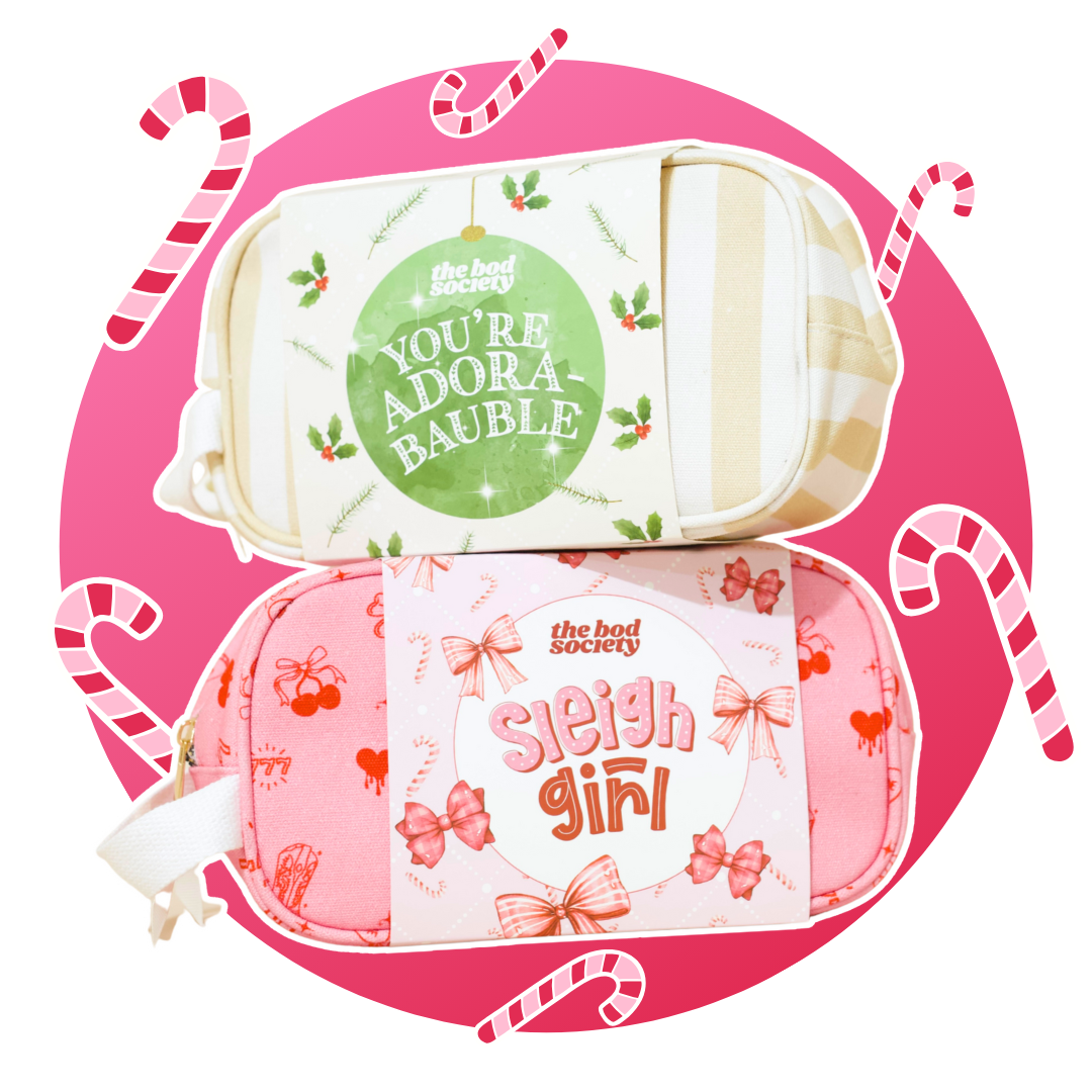 Adora-Bauble Xmas Gift-Face