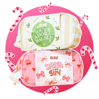 Adora-Bauble Xmas Gift-Face