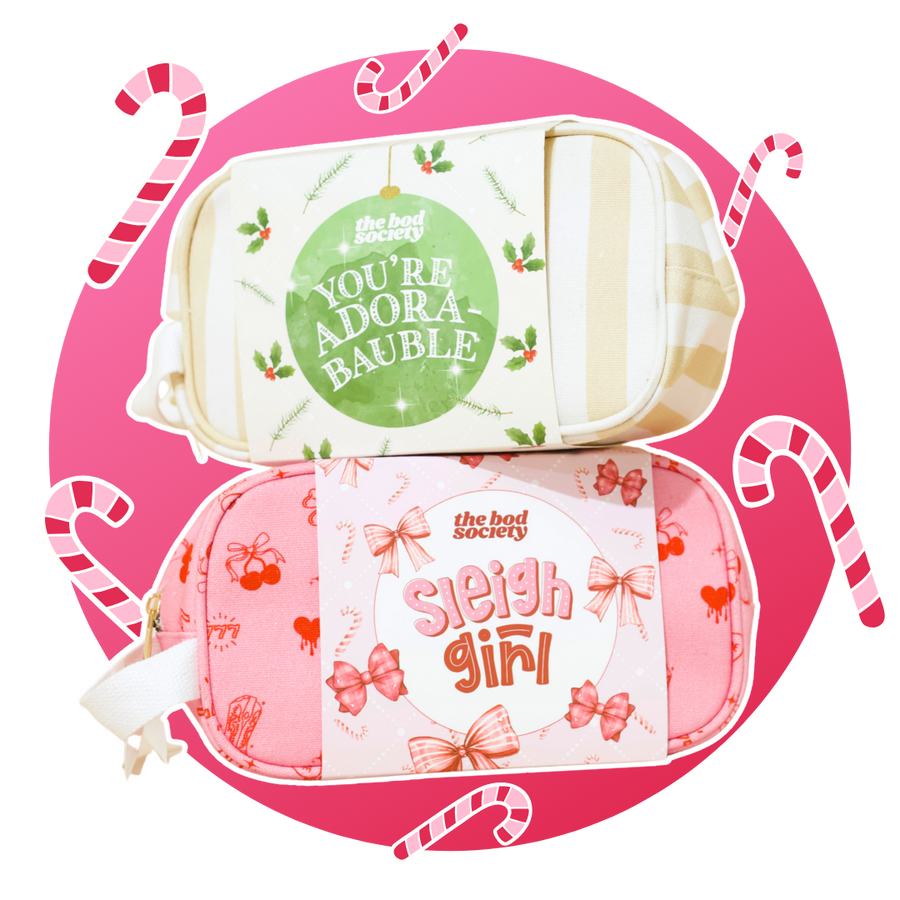 Adora-Bauble Xmas Gift-Face