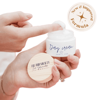 Balance Day Cream / Oily + Combination Skin Moisturiser