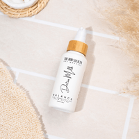 Balance Detox Milk Cleanser | Cruelty-Free, Vegan and Earth Friendly Skincare