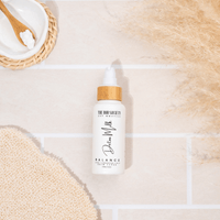 Balance Detox Milk Cleanser | Cruelty-Free, Vegan and Earth Friendly Skincare