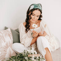 Bare & Bloom | Natural Vegan Perfume |  Floral, warm and sweet