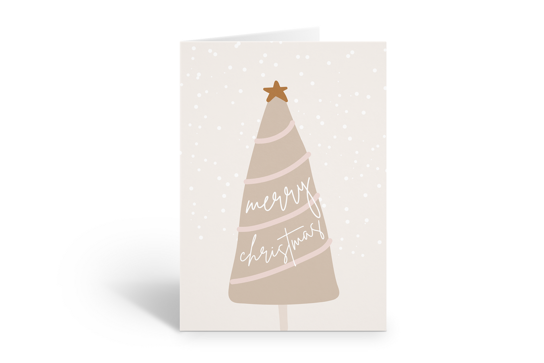 Skincare Greeting Cards