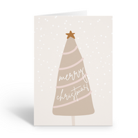 Skincare Greeting Cards