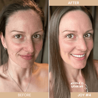 Mineral BB Cream  |  Skincare Foundation