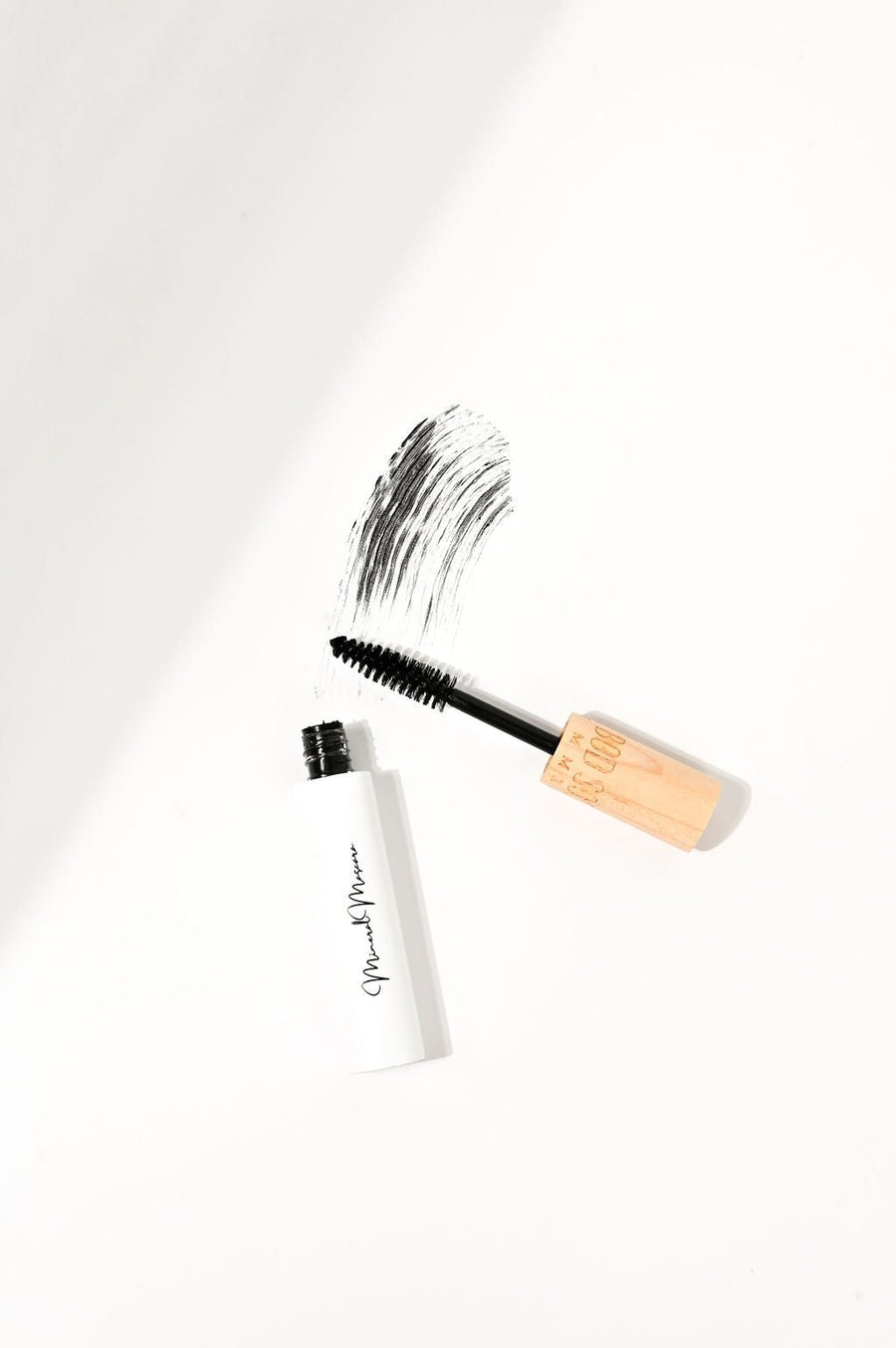 Mineral Mascara