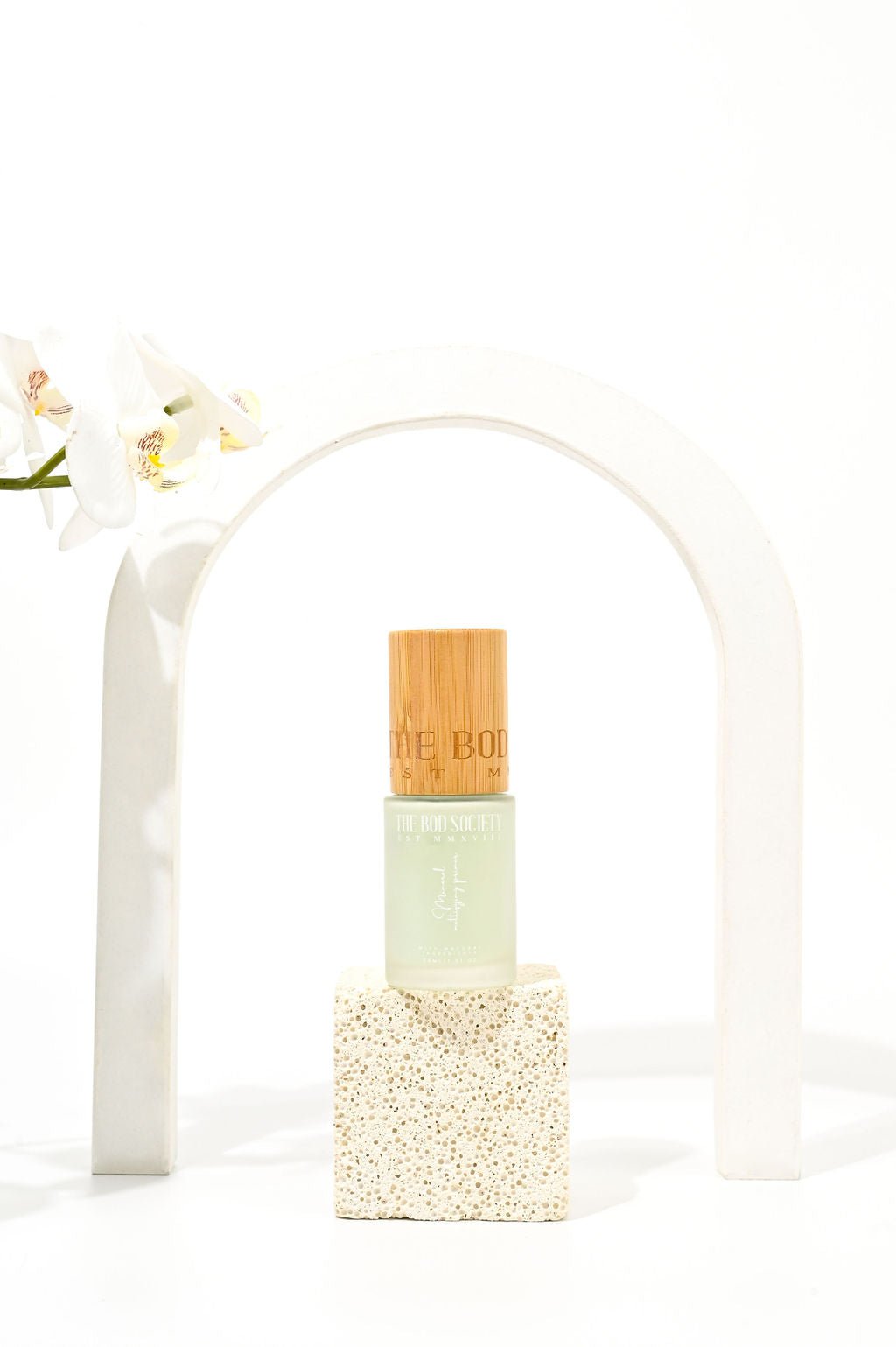 Mineral Mattifying Primer