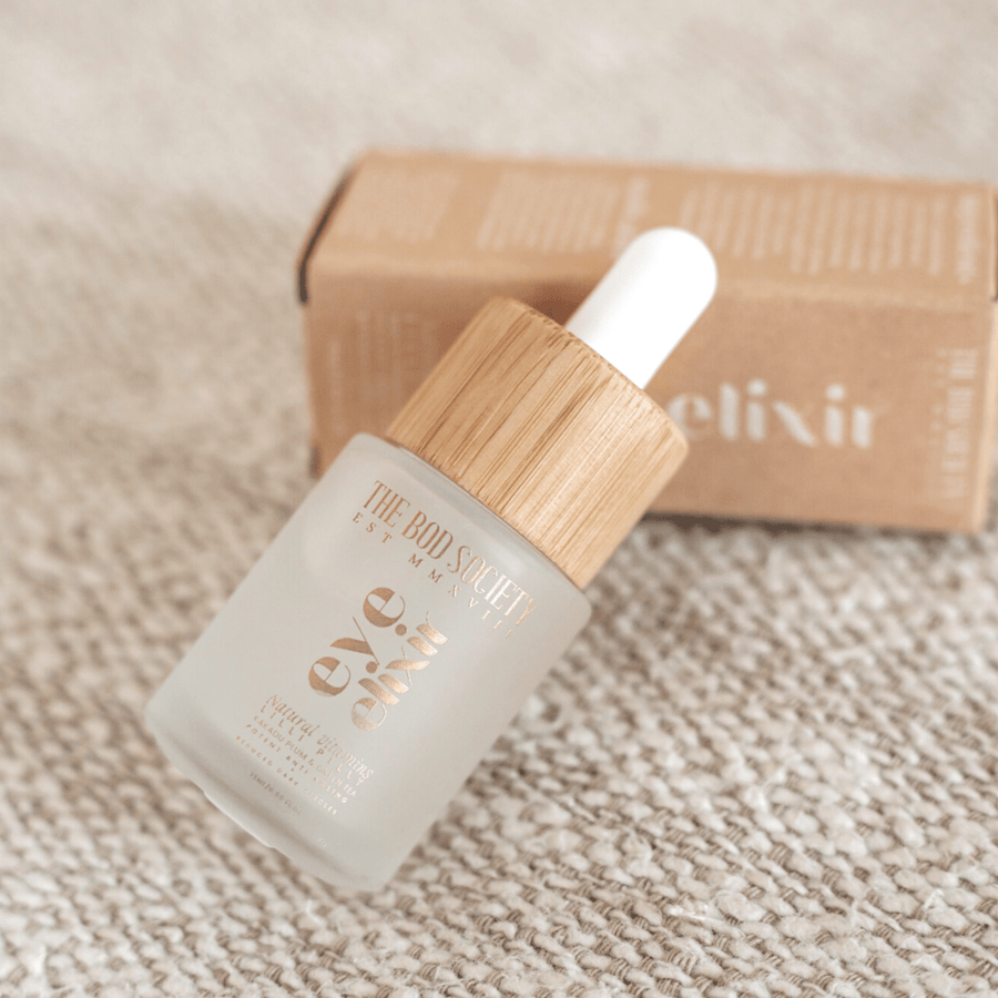 Eye Elixir 15ml |  Potent Anti-ageing Eye Serum