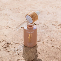 Revive Hyaluronic Acid Serum For Anti-ageing. Natural, Vegan, Sustainable Skincare