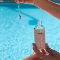 Tropical Body Oil