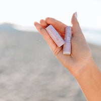 Vegan Lip Balms