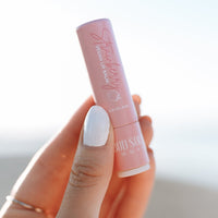 Vegan Lip Balms