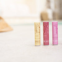 Vegan Lip Balms Eco Friendly Sustainable