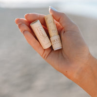 Vegan Lip Balms